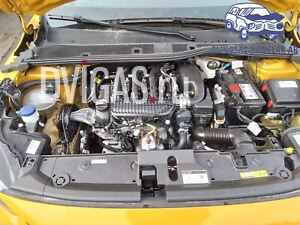ORIGINAL Motor PEUGEOT 208 II (UB_, UP_, UW_, UJ_)  2022
