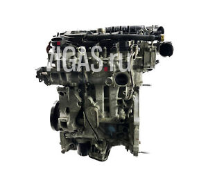 Motor für Peugeot 208 MK2 1,2 PureTech 100 HNK EB2ADT HN05 1627638180 25.000km