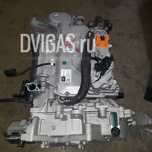 PEUGEOT E-208 2008 OPEL CITROEN SILNIK MOTOR ELEKTRYCZNY 