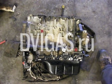 2007 FORD C-MAX 1.6 TDCI BREAKING ENGINE BLOCK COMPLETE 90 BHP DV6 46000 MILES