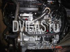 CITROEN C4 1.6 HDI ENGINE DIESEL GENUINE DV6E BEE E5 BVM 2011 SURPLUS STOCK