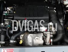 2006 Citroen C3 C4 Berlingo  Peugeot 207 308 1,6 HDI  Motor 9HX DV6ATED4 90 PS