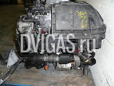 Genuine Citroen C4 Peugeot 1.6 HDI 8v Diesel Engine DV6D 2010-2013 Euro 5