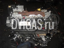 FORD FOCUS MK5 2011 DV6C CODE 1.6 HDI TDCI ENGINE WILL ONLY LATER MODELS