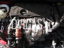 13 REG CITROEN C3 PICASSO 1.6 HDI ENGINE [ CODE DV6DTED ] 90 BHP 5000 MILES