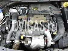 Peugeot 207 307 C3 Ford 1.6 8V HDi Diesel Engine 9HR DV6TED4  Excellent Runner