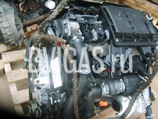Engine Peugeot/Citroen DV6 C     8 Valve  TD 2010 5k