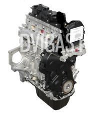 Motor Citroen / Peugeot 1.6 HDI 8 Ventiler DV6C Austauschmotor engine Long Block