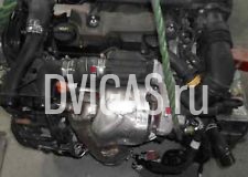Citroen C3 C4 DS3 Berlingo Peugeot 308 Partner 1.6 HDI DV6DTED 9HP Motor Moteur