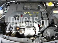 CITROEN PEUGEOT FORD 1.6 8V HDI Engine DV6C 9HR 8K Showroom Condition Video!!! 