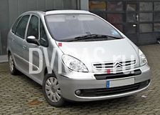 Citroen C5 1.6 HDI (DV6) engine 01-08 engine Supplied & Fitted 