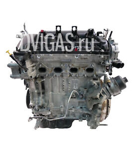 Motor für Peugeot Citroen 3008 C4 C5 DS3 DS4 1,6 5FV EP6CDT 5F02 0135RJ
