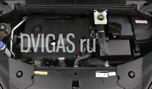 2017 Citroen C4 DS4 Peugeot 3008 5008 2,0 BlueHDi Motor Engine AHV DW10FD 136 PS