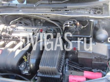 CITROEN XANTIA ESTATE 1998 2.0 16V XU10J4R(RFV) ENGINE BLOCK BOTTOM END ONLY