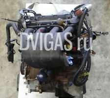Motor RFV (XU10J4R)-Peugeot 406 Coupe (8C) 2.0