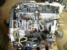 Motor 2.0 HDI 66KW/90PS RHY DW10TD Citroen Berlingo Xsara Picasso Peugeot 