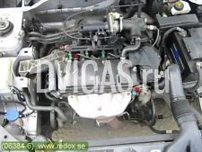 PEUGEOT 306 Motor - 1,6 TU5JP(NFZ) - 1,6 NFZ - Bj 1996 - 169820 km