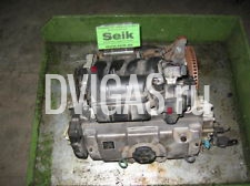 3691741 Motor ohne Anbauteile (Benzin) PEUGEOT 306 Break 1.6i  72 kW  98 PS