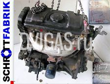 Motor Peugeot 306 Kombi NFZ 1,6 65 KW Bj 1999 127000 km