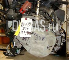 Getriebe PEUGEOT-CITROEN 1,6 63KW Code:20CN09 Motor:NFT & BJ. 02!