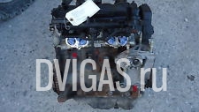 Motor Peugeot 306 Cabriolet  1.6i 65kW NFZ 36451