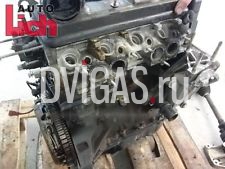 Peugeot 306 BJ94-97 1,6L 65KW Motor 10FX0X TU5JP/Z NFZ