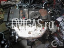 Motor PEUGEOT 306  1,6l 65KW 89PS  Motorcode NFZ