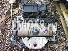 Peugeot 206 306 1.6 Petrol Engine NFT Engine Code Only 28,000 Miles