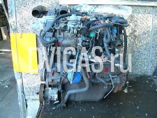 PEUGEOT 405/306/205 XUD9 TURBO DIESEL ENGINE COMPLETE