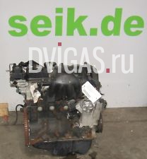 3935929 Motor ohne Anbauteile (Benzin) PEUGEOT 306 Break 1.6i  65 kW  88 PS