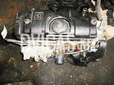 Motor NFZ Peugeot 206 1.6 65KW 89PS 3-T