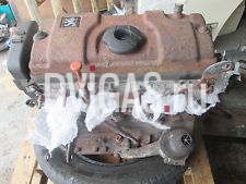 PEUGEOT 306 1,6 Motor 306600 120Tkm 96340052210
