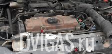 CITROEN PEUGEOT 1.6 LITRE PETROL ENGINE CODE NFT WITH WARRANTY