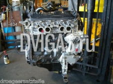 Motor NFZ (TU5JP) Citroen SAXO S0,S1 1,6 VTL,VTR 88 PS 97,999 km 