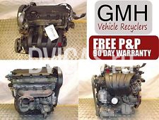 PEUGEOT 306, 1.8 PETROL ENGINE, CODE LFY XU7JP4 RUNS A1 
