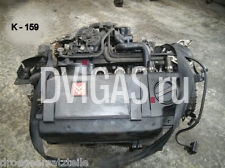 Motor LFZ XU7JP Citroen Xantia X1 1,8i 74kw 137.599 km 