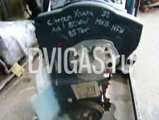 Motor Citroen Xsara Berlingo Peugeot 306 1,6 80 kw Baujahr 1999  NFU  85000 km  
