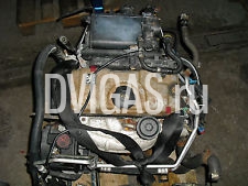 Peugeot Citroen, Motor KFX TU3JP, 1.4i Benzin, 109 Tkm