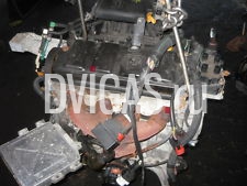 Motor Peugeot 306   1,4 / 55 kw   KFX