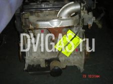 Motor Peugeot 306 1.4 55 KW EZ 01.95 mit 103246 km gelaufen