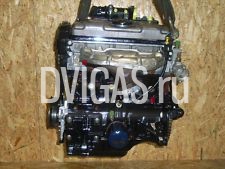 Motor Benzin, Gebrauchtmotor NFZ Citroen Saxo 1.6