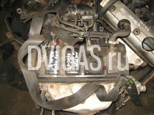Motor: NFZ 110TKM Peugeot 306 1,6 65KW 88PS