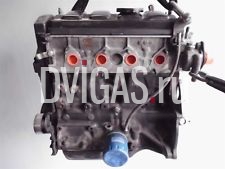 Peugeot 306 NFZ Motor 1,6 65kW/89PS