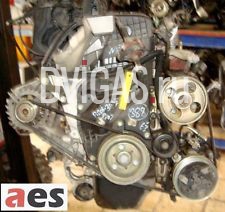 Motor Peugeot 206-307 1,6 Motorkennbuchstaben:NFT &  72KW & Bj.02!