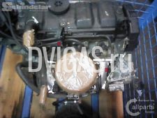 Motor PEUGEOT 306  1,4l  55KW 75PS Motorcode KDX
