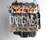 Peugeot 306 Motor Engine 1,6 SR NFZ 65kW 89PS