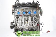 Motor Peugeot 306 SH KFX 1,4 55 KW 75 PS Benzin 05.93-05.01 Engine gasoline
