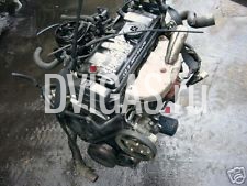 KDY MOTOR PEUGEOT 306 1.4 SL / 55 KW OHNE ANBAUTEILE