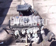 ORIGINAL Peugeot 307 / 306 / 206 / 106 1.4 L Motor 119TKM KFW