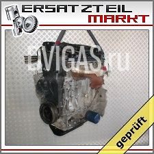 MOTOR Benzin KFX PEUGEOT 306 Schr